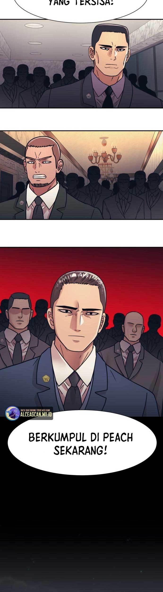 Injagang Chapter 47 halaman 14
