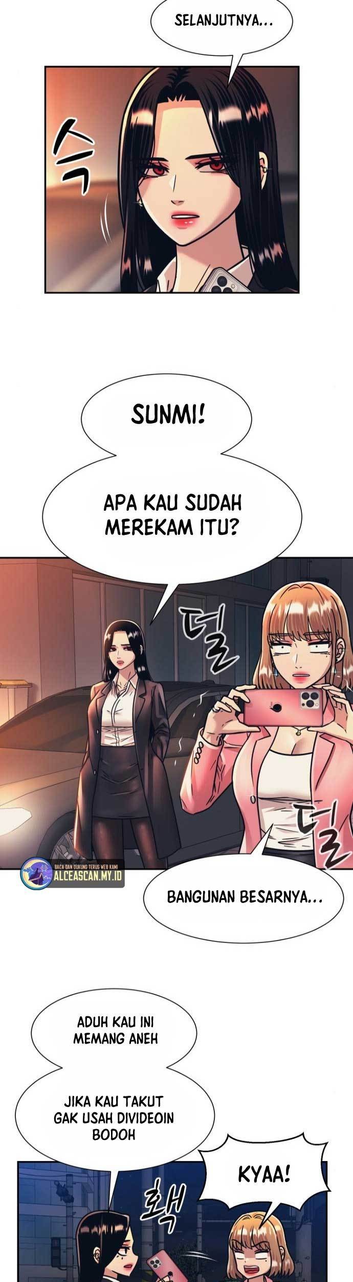 Injagang Chapter 46 halaman 17