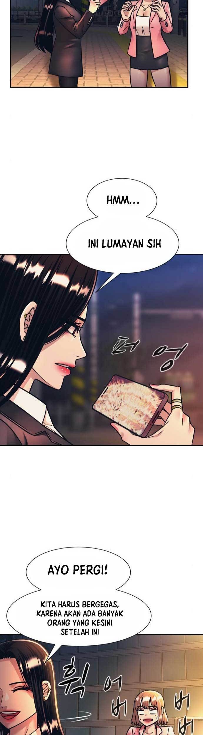 Injagang Chapter 46 halaman 18