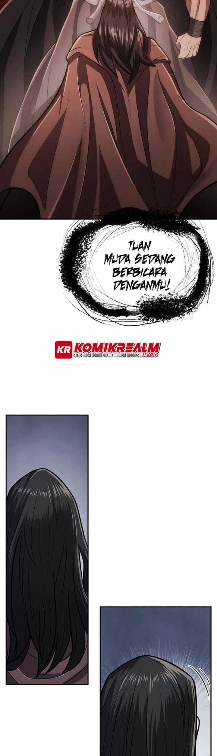 Sword Demon Island Chapter 21 Gambar 18