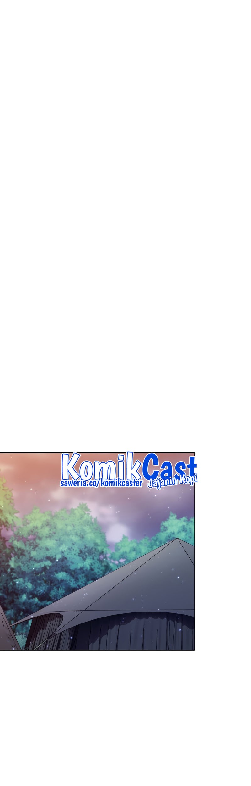 The Constellation that Returned from Hell Chapter 132 halaman 16
