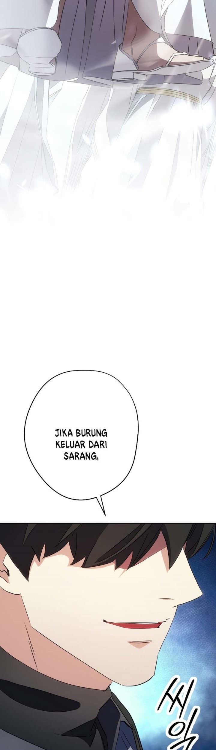 The Live Chapter 153 halaman 48