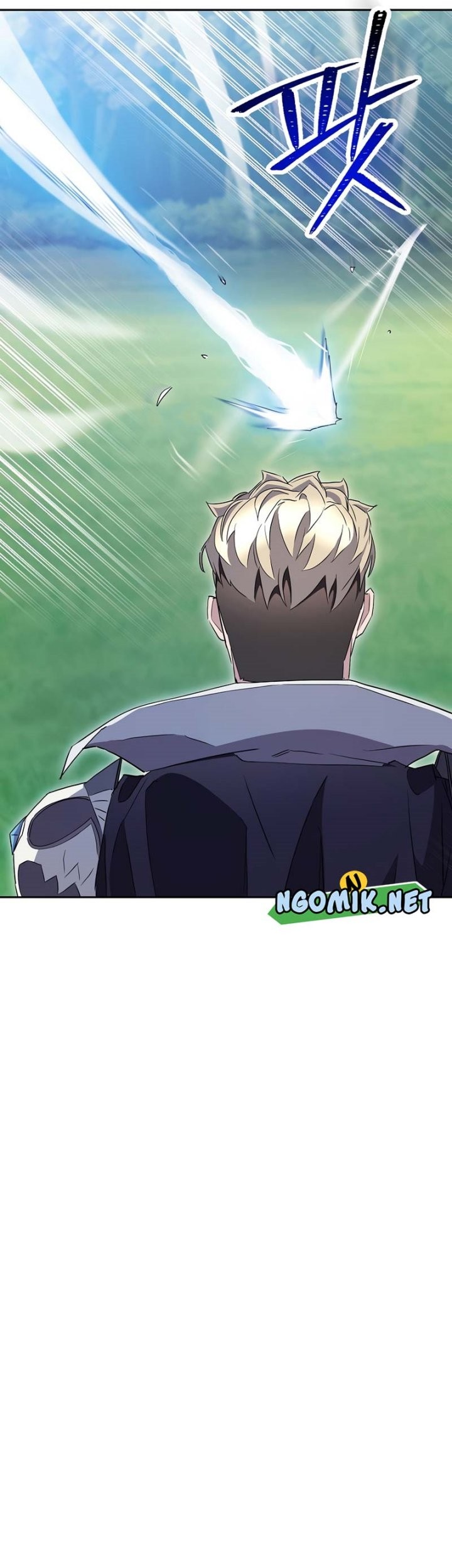 The Live Chapter 153 halaman 50