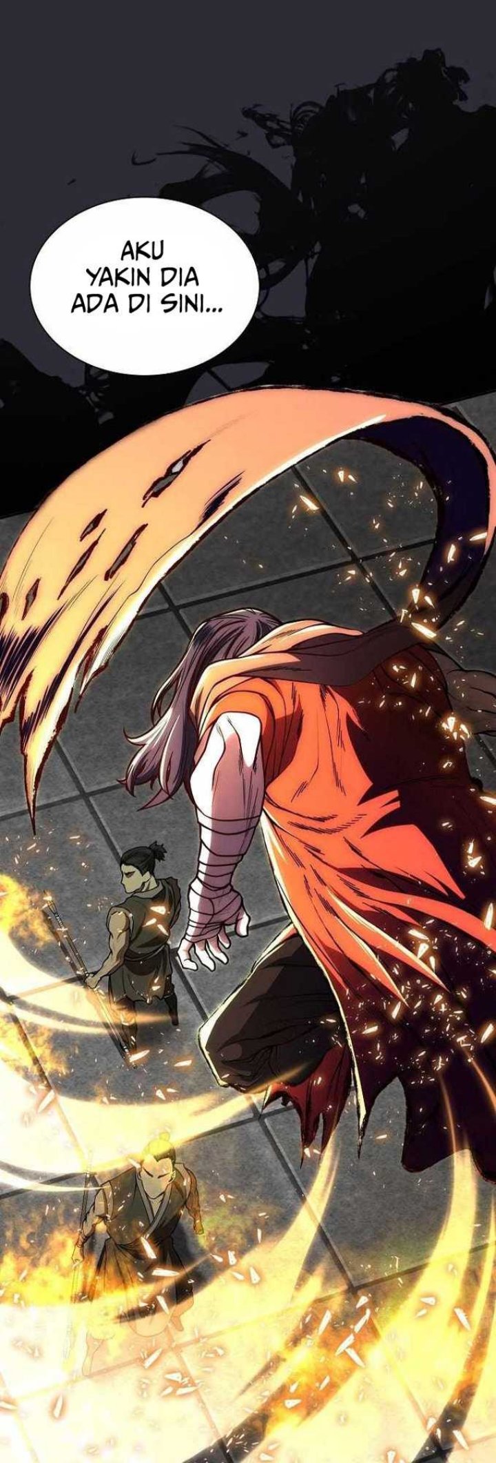 Sword Demon Island Chapter 24 Gambar 17