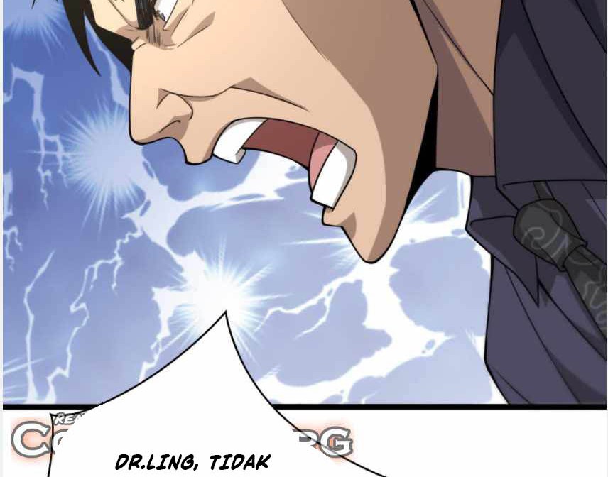 Great Doctor Ling Ran Chapter 90 halaman 15