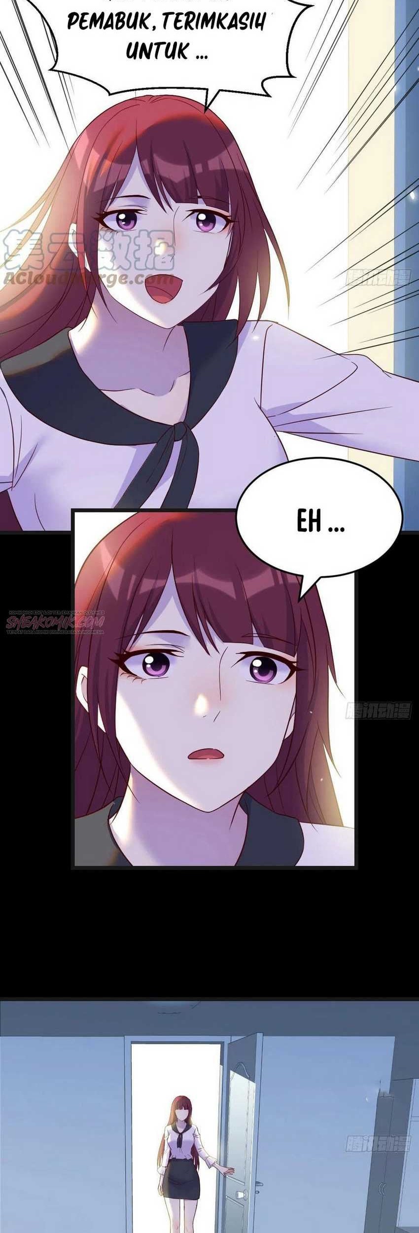 Before Becoming Invincible, Too Many Love Chapter 66 Gambar 9