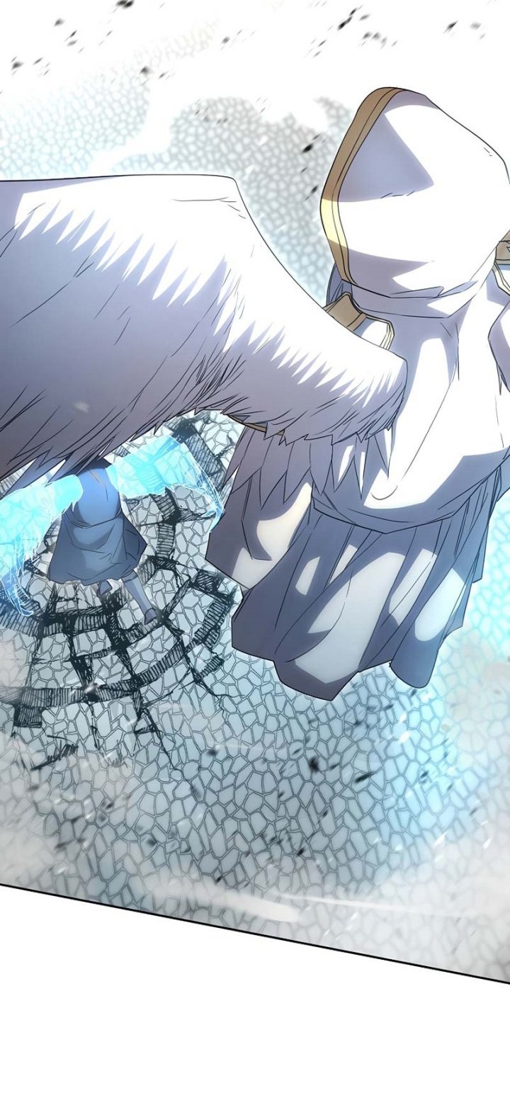 The Live Chapter 154 halaman 27