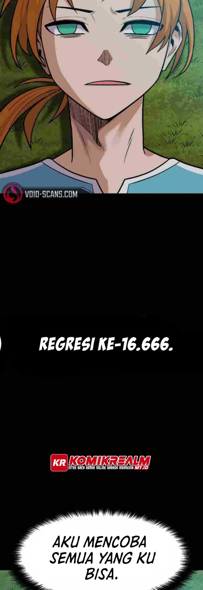 Newbie Management Chapter 48 halaman 20