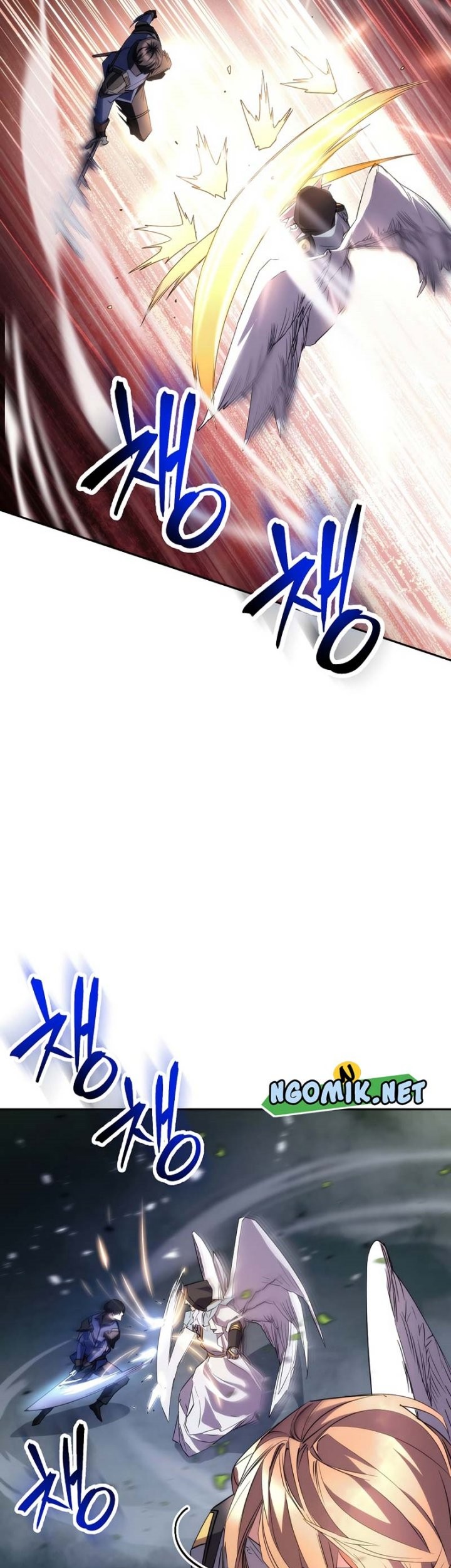 The Live Chapter 155 halaman 24