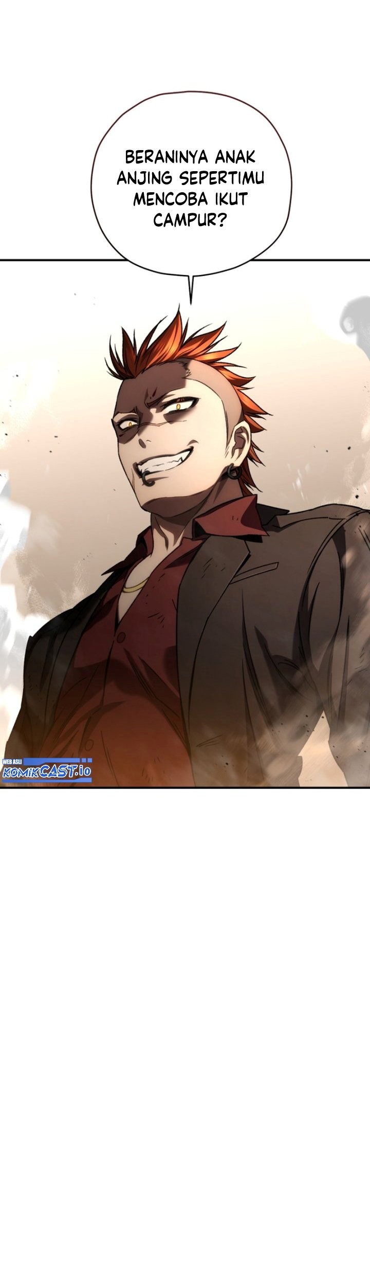 Re: Life Player Chapter 48 halaman 18