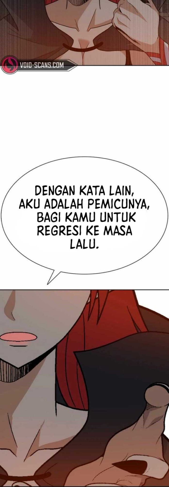 Newbie Management Chapter 49 halaman 20