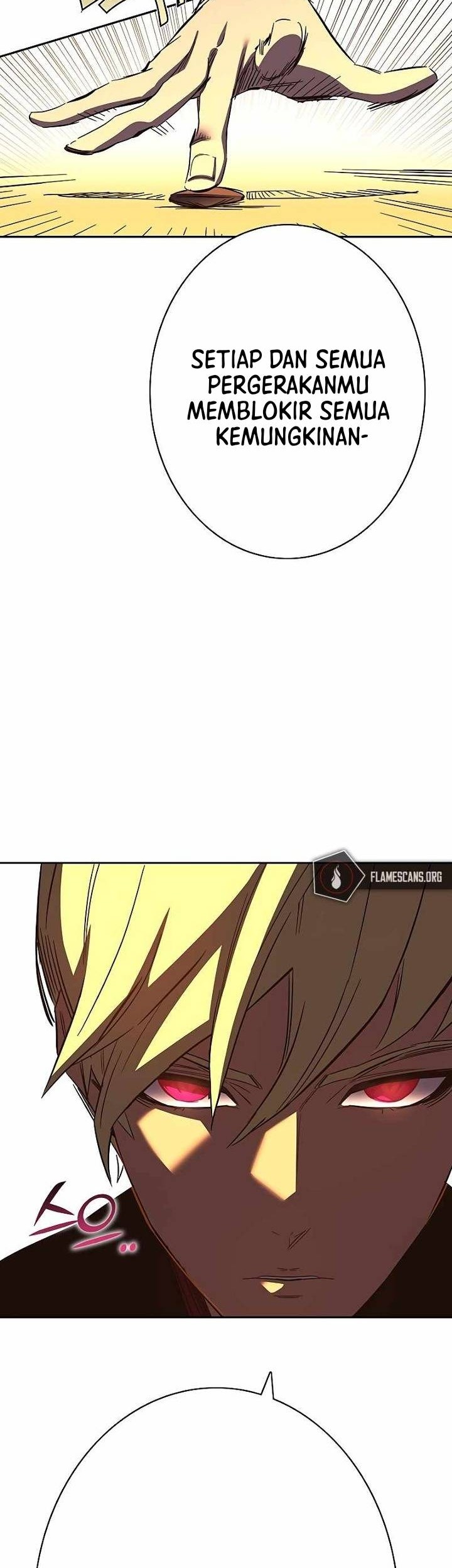 X Ash Chapter 84 halaman 24