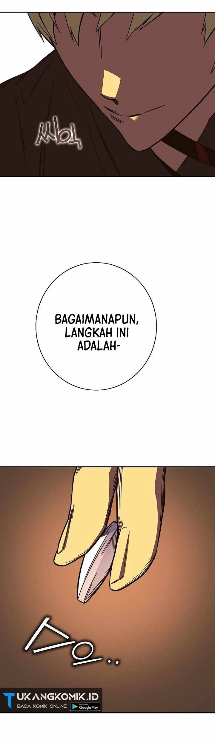 X Ash Chapter 84 halaman 26