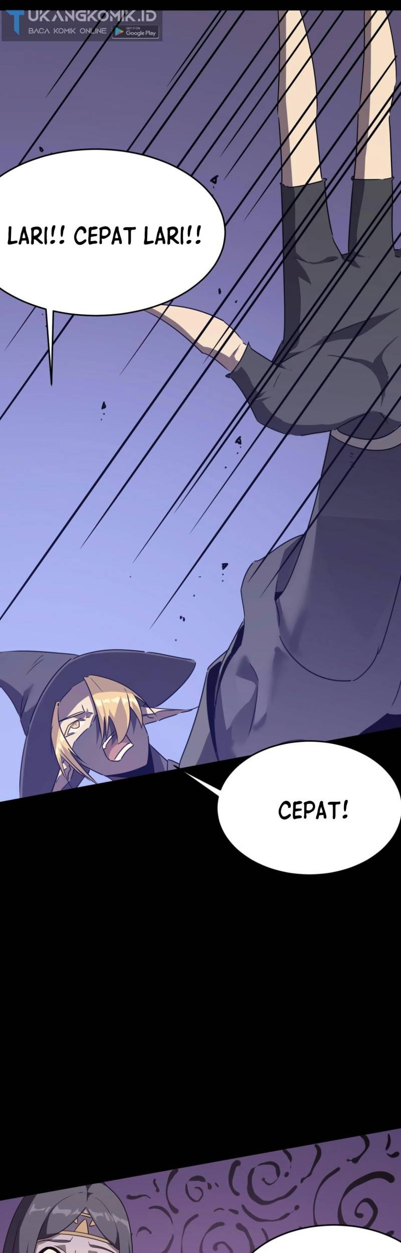 Hero! Watch up! Chapter 51 Gambar 13