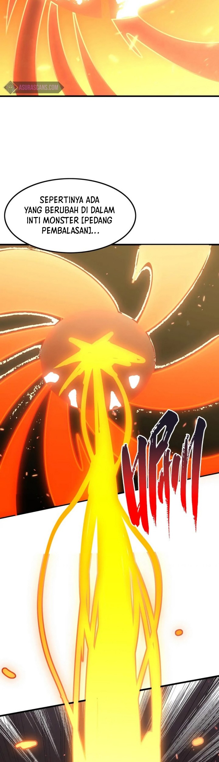 Rise From The Rubble Chapter 156 halaman 12