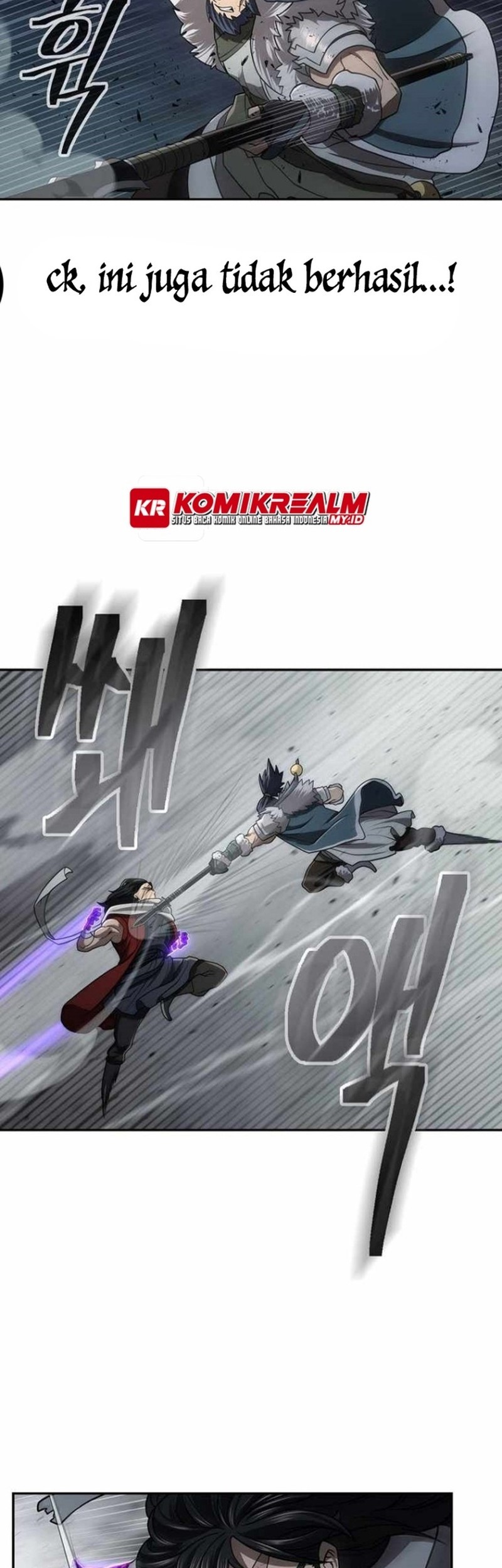 Sword Demon Island Chapter 28 Gambar 19