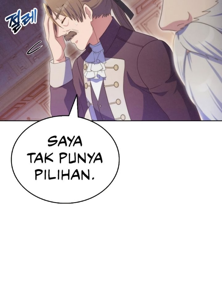 Never Die Extra Chapter 56 halaman 18