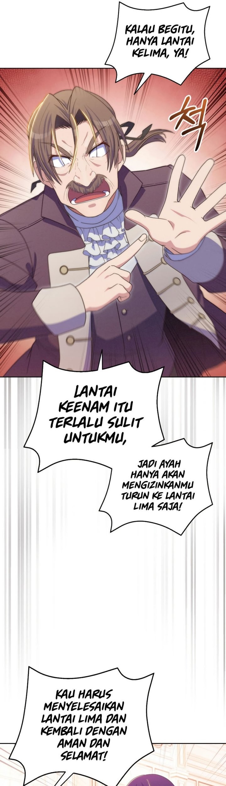Never Die Extra Chapter 56 halaman 19