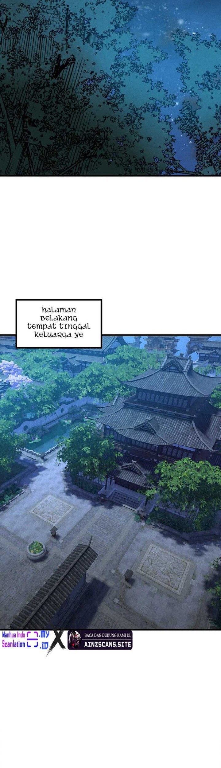 Ultimate Devouring System Chapter 24 Gambar 14