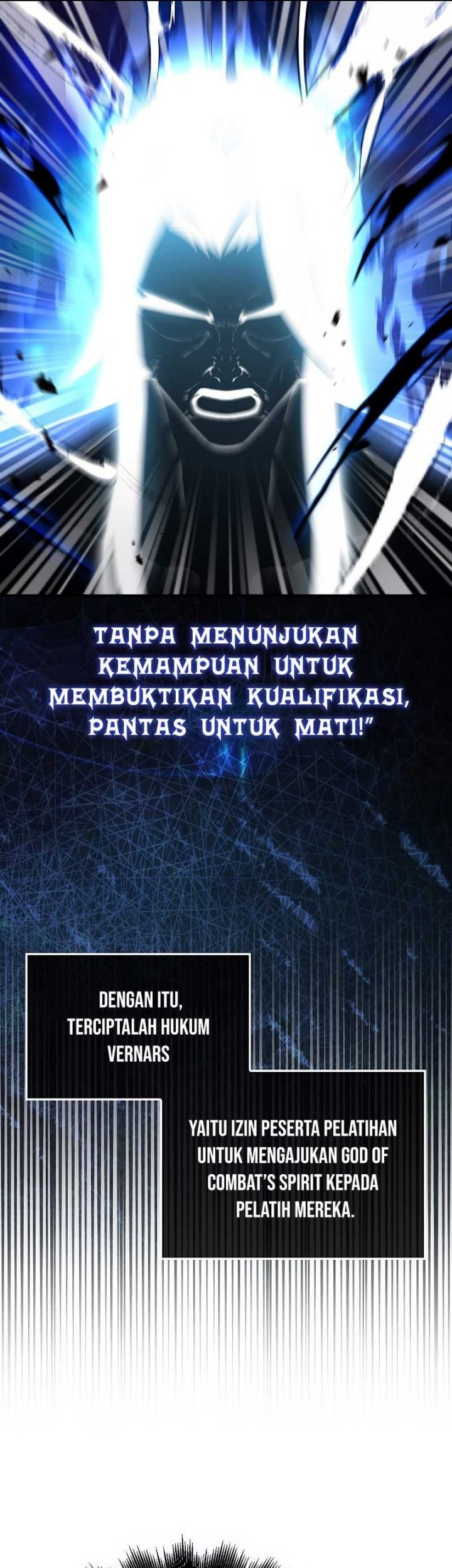 The Extra is Too Strong Chapter 9 halaman 18