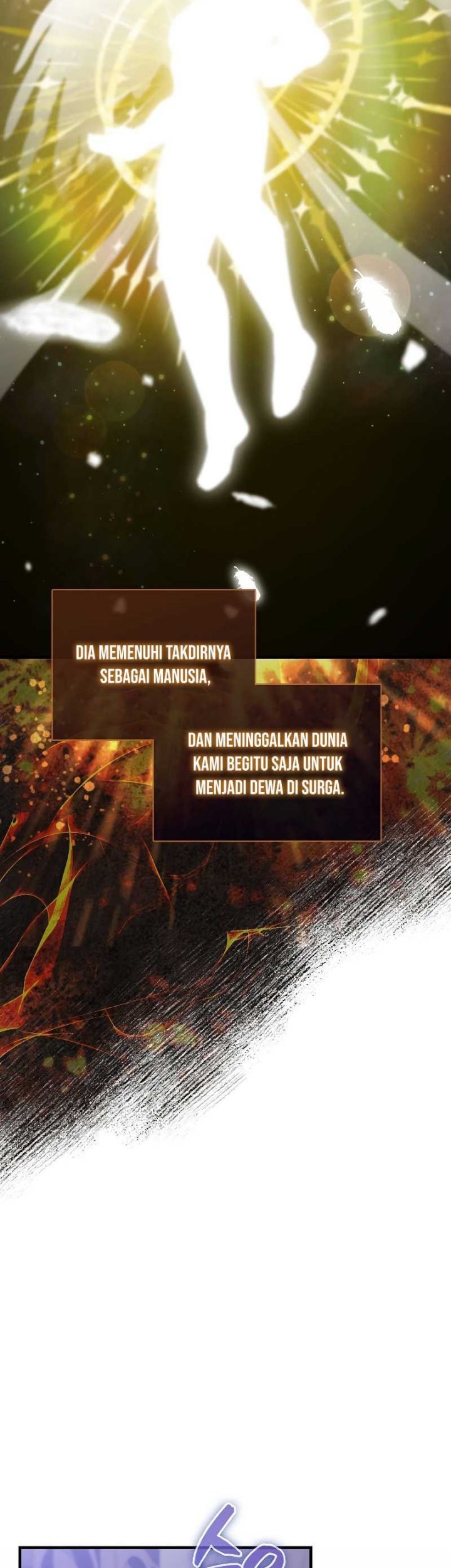 The Extra is Too Strong Chapter 15 halaman 22