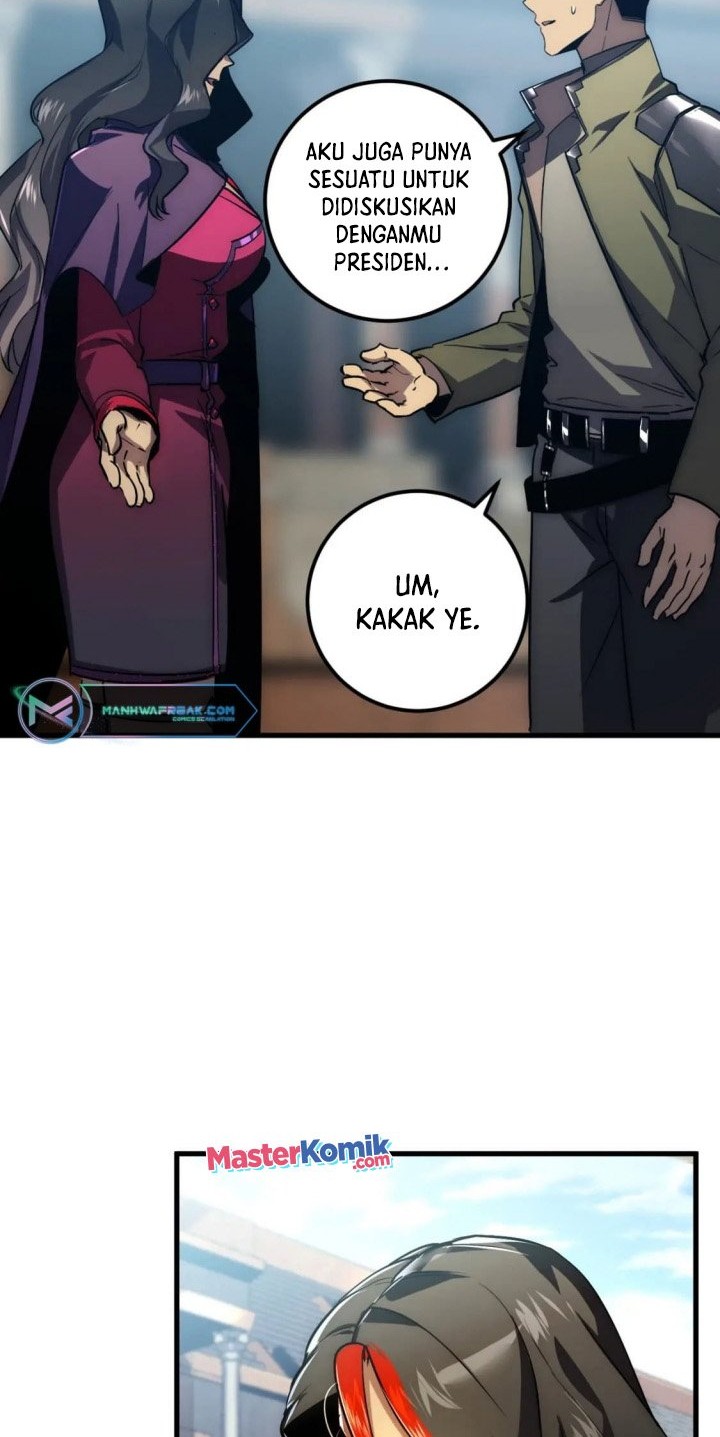 Rise From The Rubble Chapter 173 halaman 13