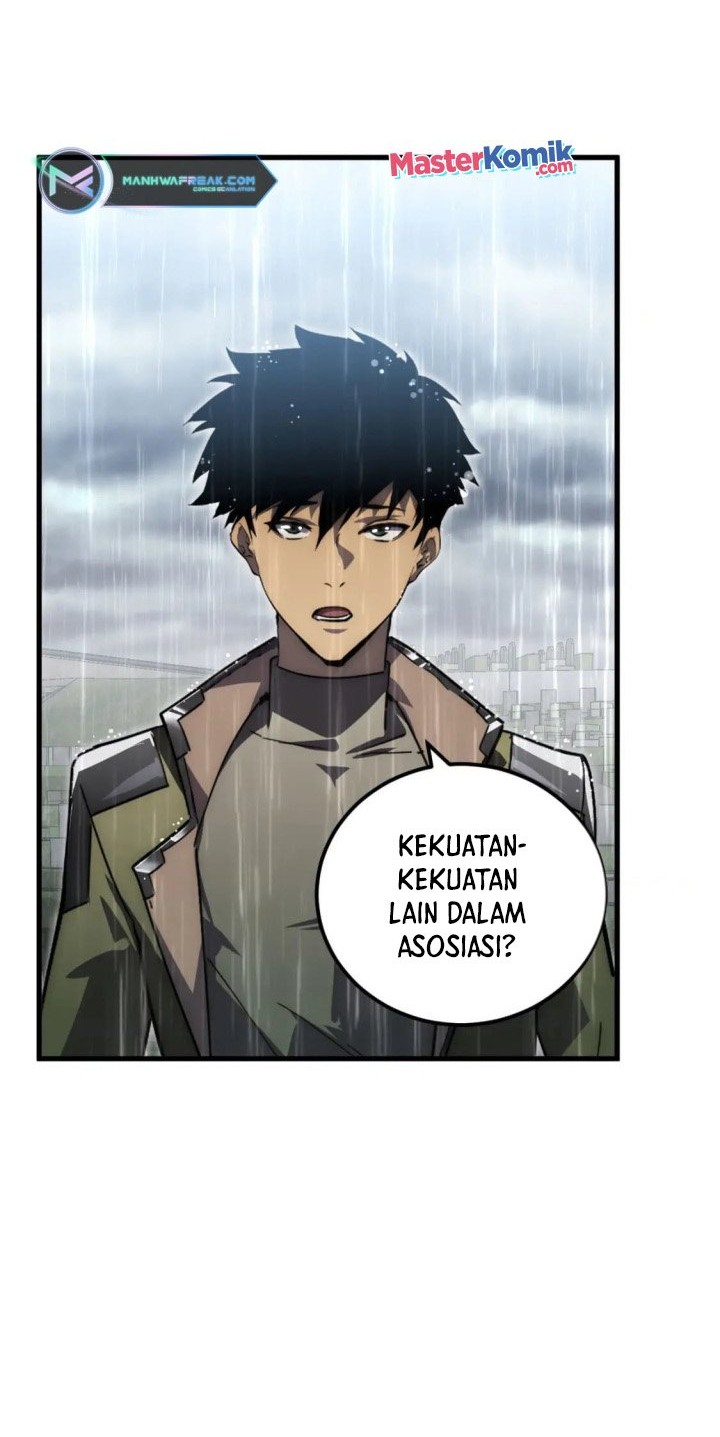 Rise From The Rubble Chapter 172 halaman 14