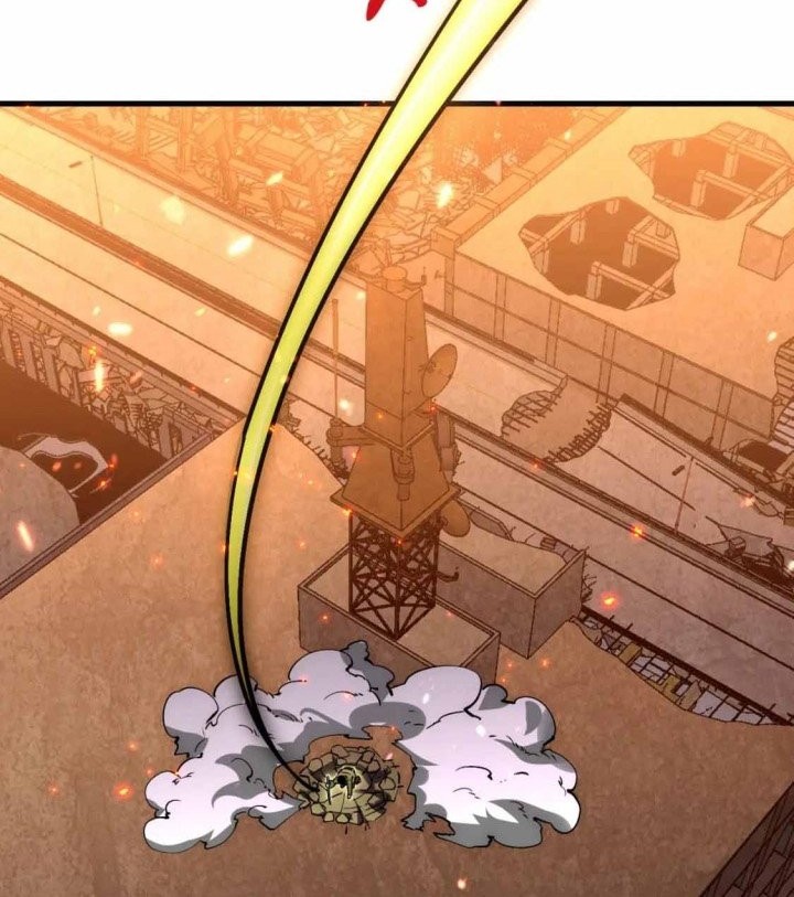 Rise From The Rubble Chapter 171 halaman 15