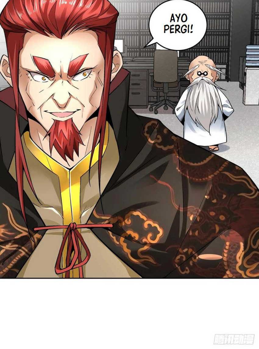 As The Richest Man, I Really Don’t Want To Be Reborn Chapter 20 Gambar 15