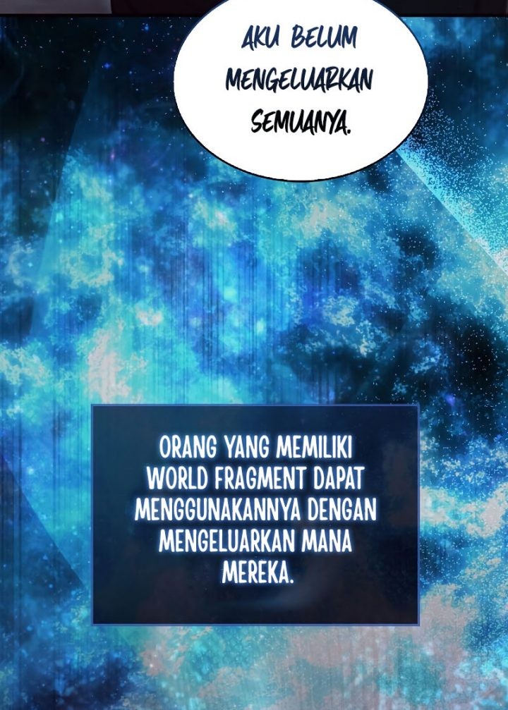 The Extra is Too Strong Chapter 18 halaman 18