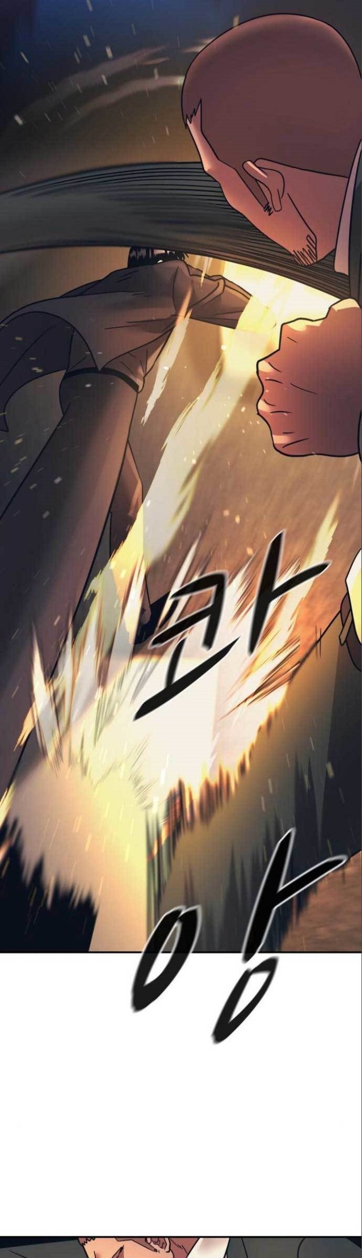 Injagang Chapter 49 halaman 19