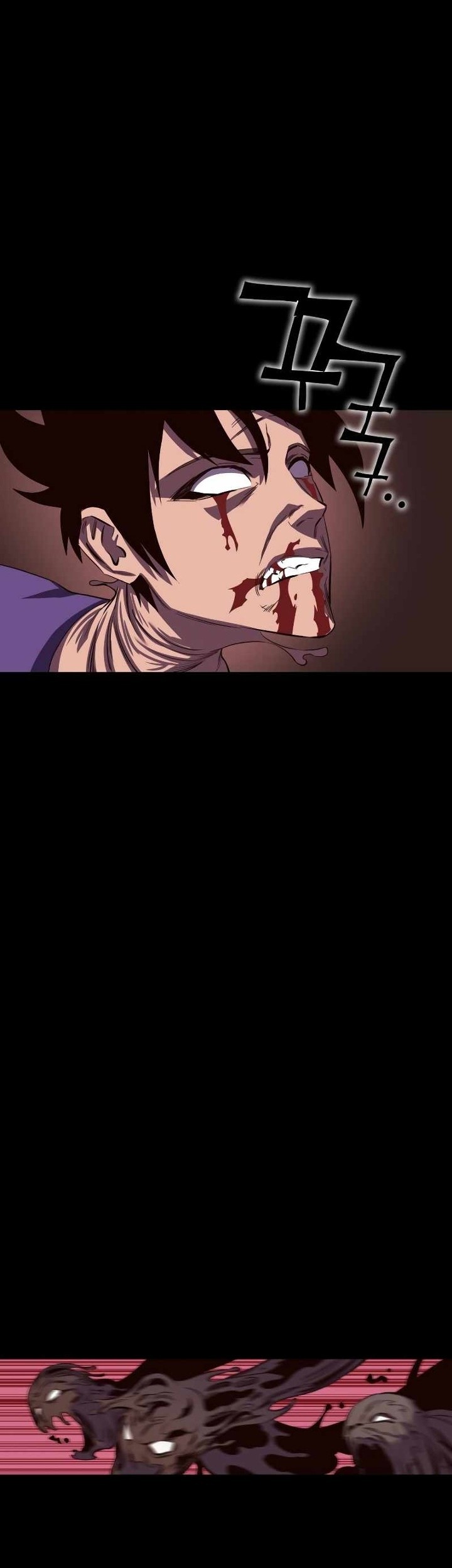 X Ash Chapter 85 halaman 29