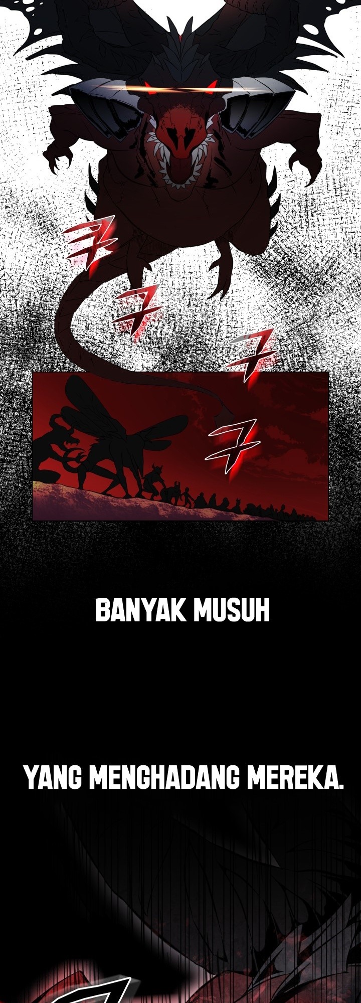 Descent of the Predecessor Chapter 00.1 Gambar 21