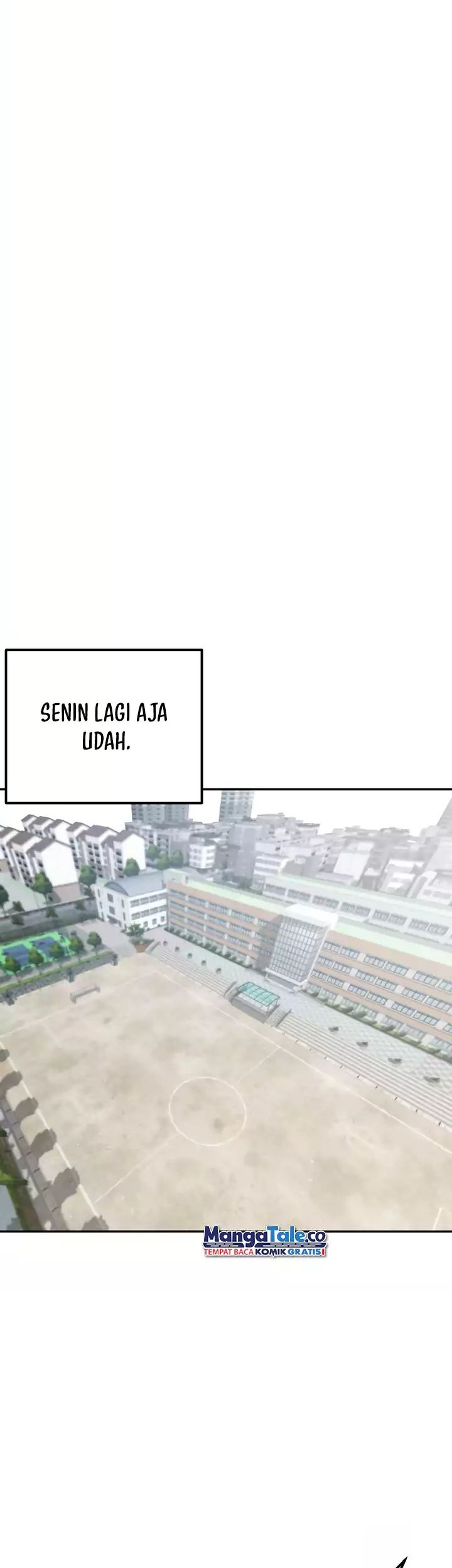Daechi-dong Class Chapter 6 halaman 21