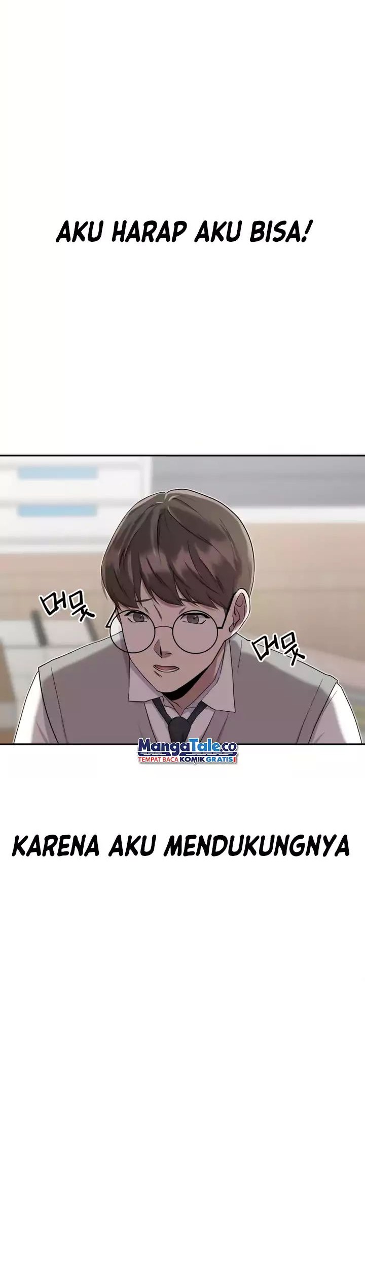 Daechi-dong Class Chapter 4 halaman 19