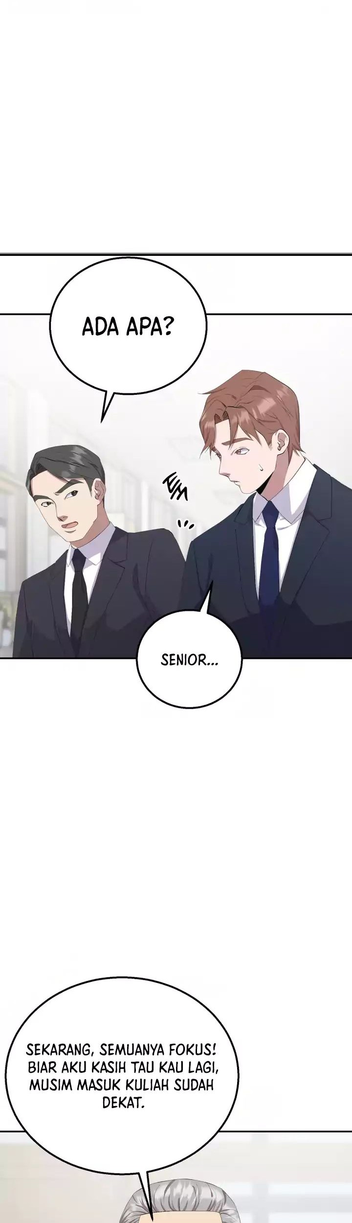 Daechi-dong Class Chapter 2 halaman 15