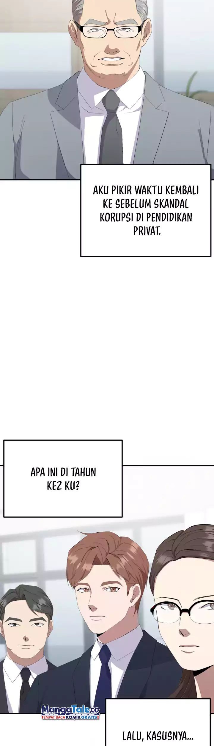 Daechi-dong Class Chapter 2 halaman 16