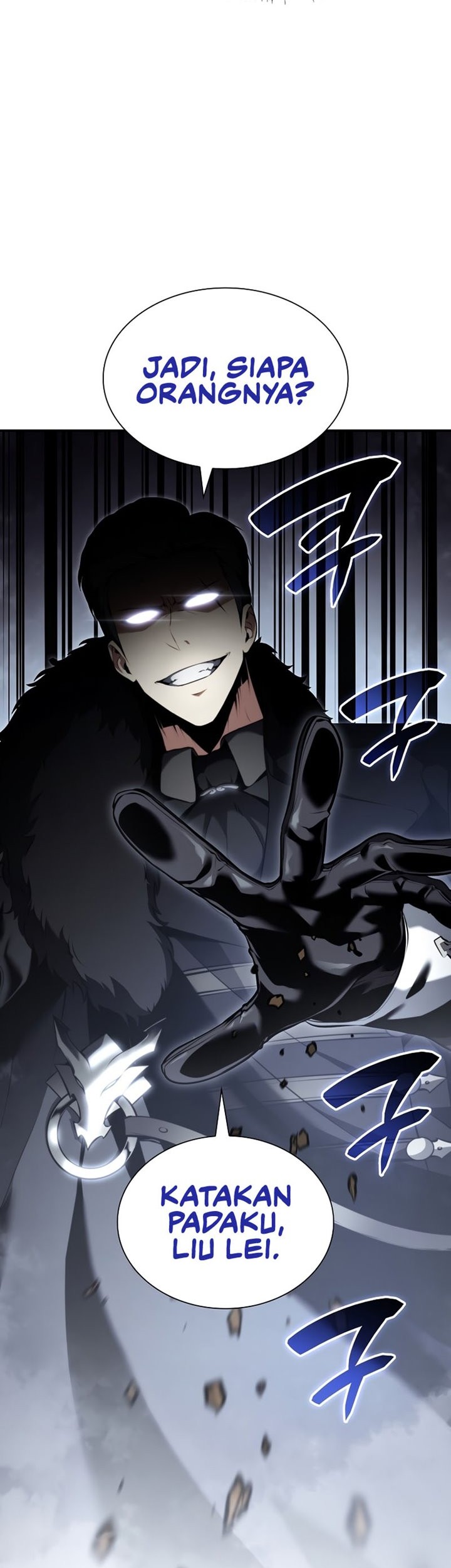 I Returned As An FFF-Class Witch Doctor Chapter 29 halaman 76