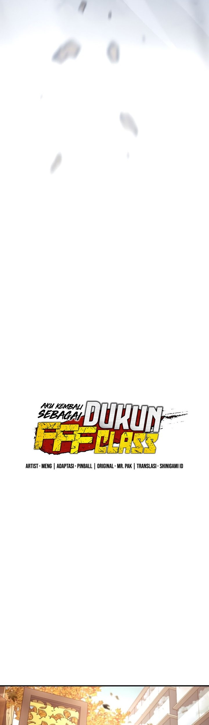 I Returned As An FFF-Class Witch Doctor Chapter 29 halaman 77