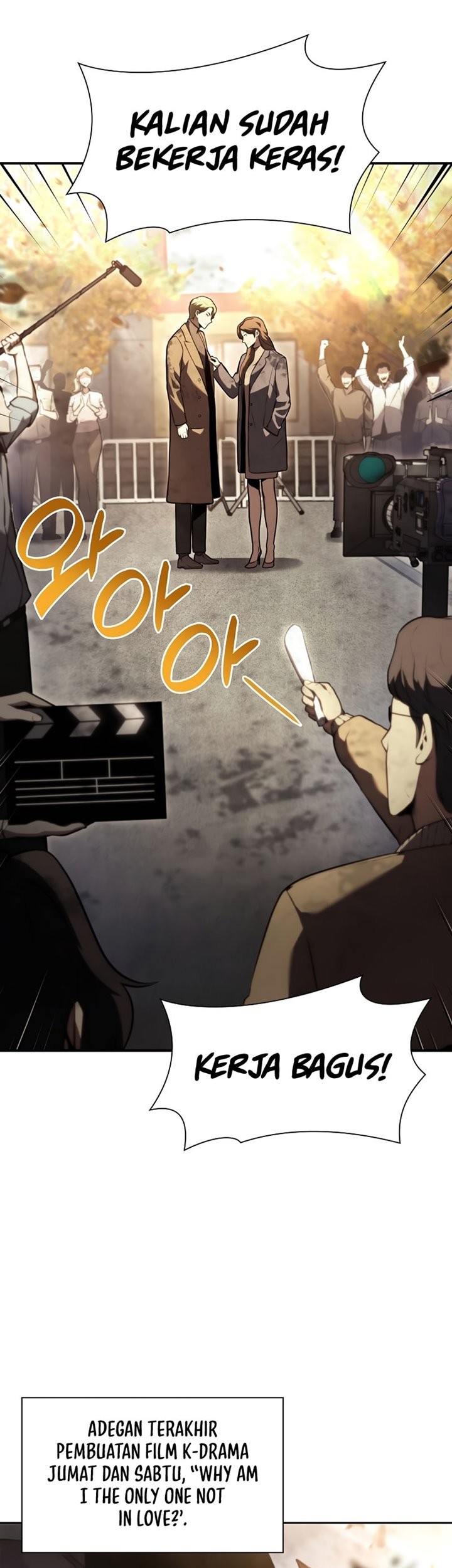 I Returned As An FFF-Class Witch Doctor Chapter 29 halaman 80