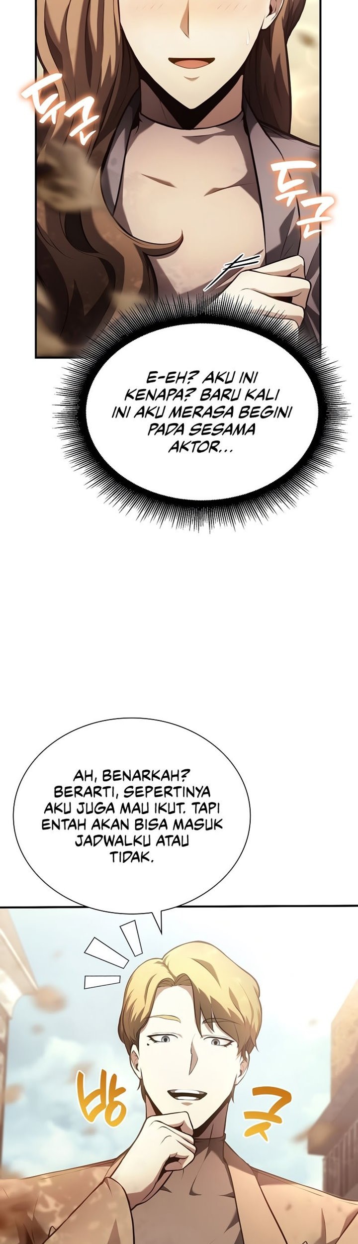 I Returned As An FFF-Class Witch Doctor Chapter 29 halaman 87