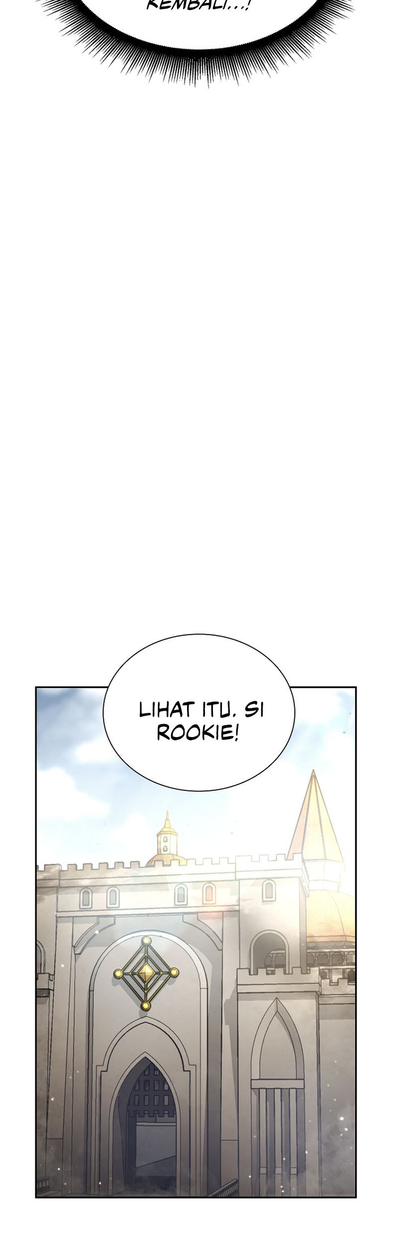 I Returned As An FFF-Class Witch Doctor Chapter 28 halaman 24