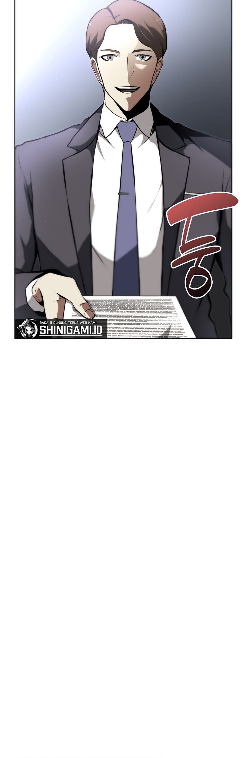 I Returned As An FFF-Class Witch Doctor Chapter 27 halaman 23