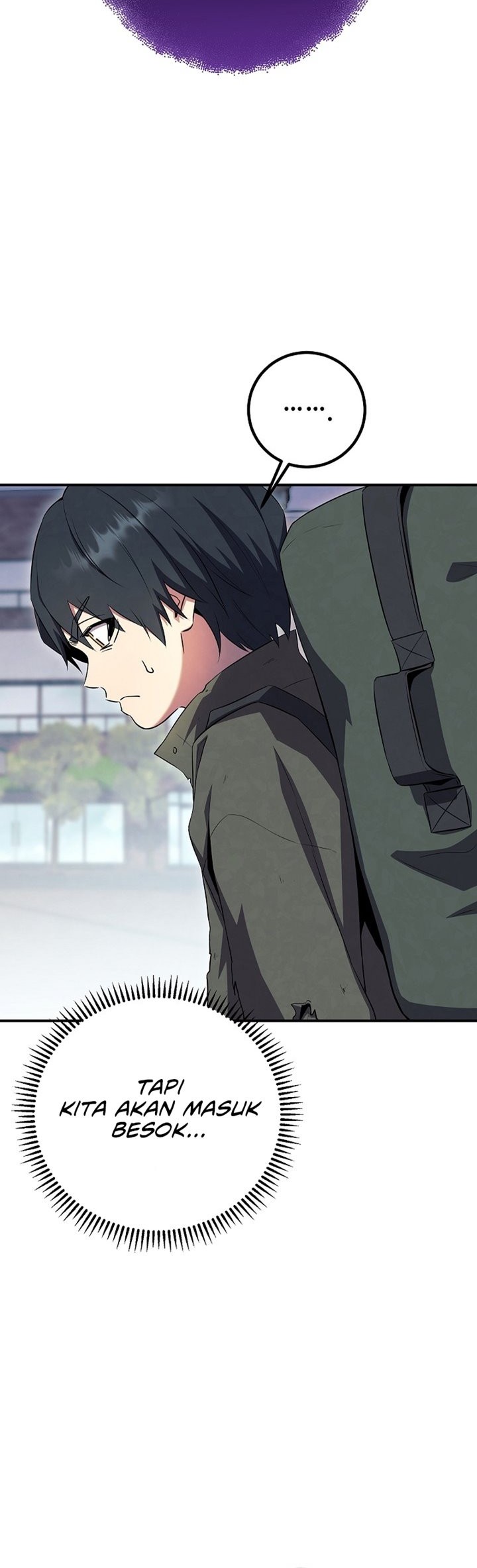 God’s Web Novel Chapter 25 halaman 20