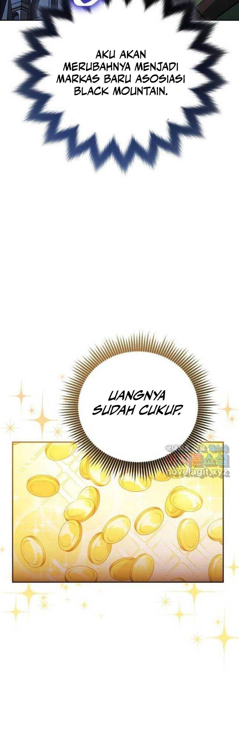 My Insanely Competent Underlings Chapter 25 halaman 21