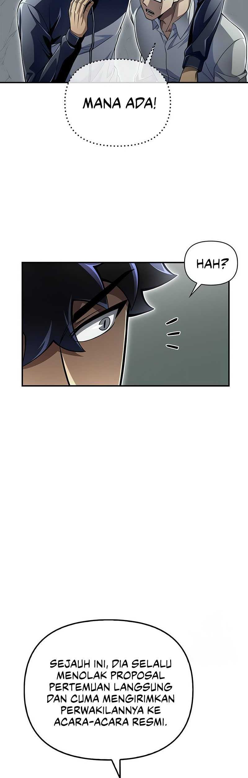 Superhuman Battlefield Chapter 60 Gambar 37