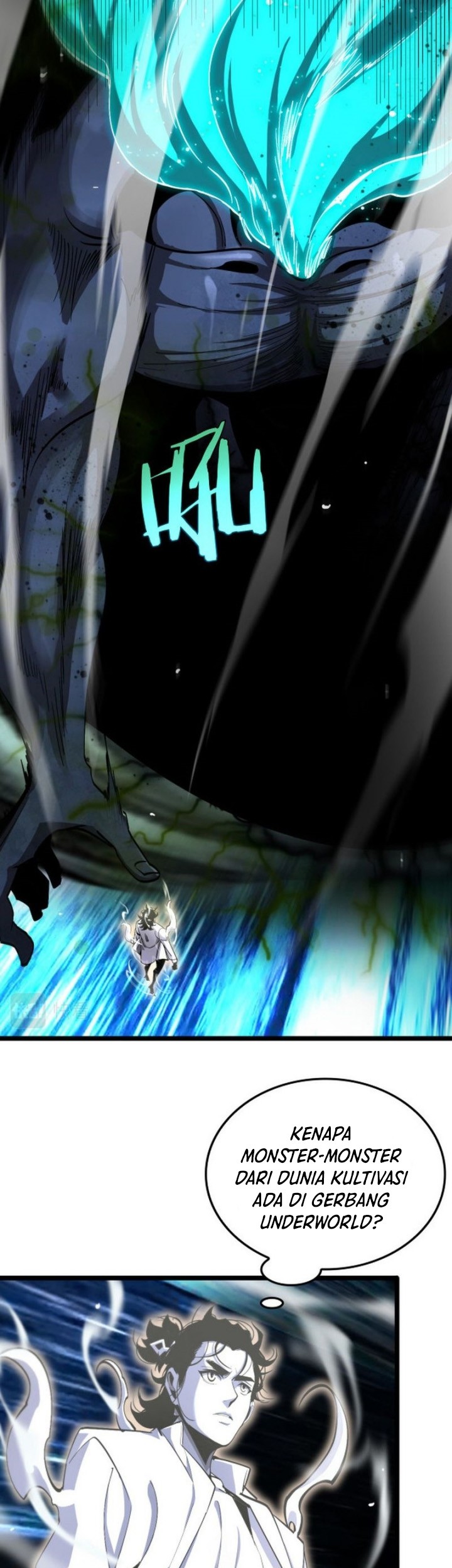 World’s Apocalypse Online Chapter 237 Gambar 14