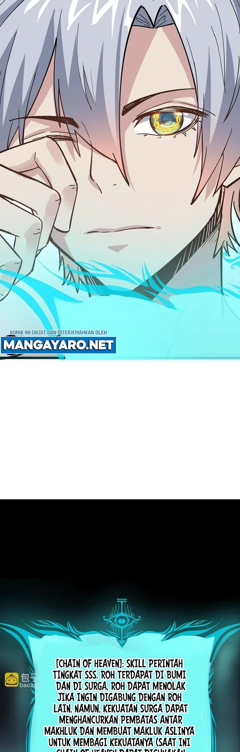 Beast Tamer: It All Starts With Mythical Rank Talent Chapter 18 Gambar 19