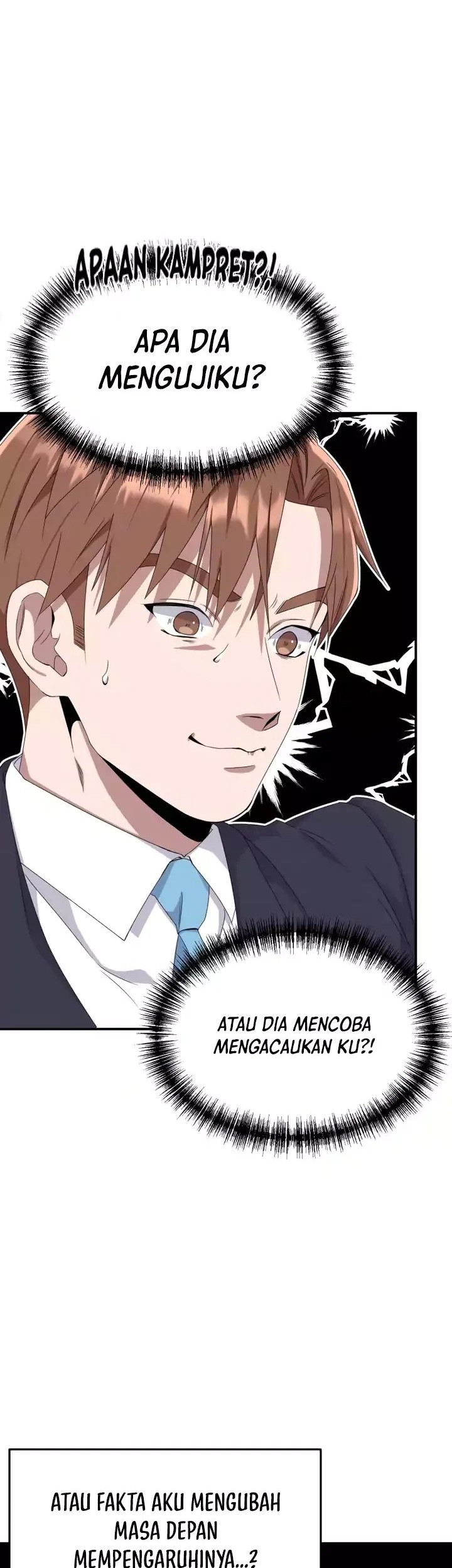 Daechi-dong Class Chapter 10 halaman 18