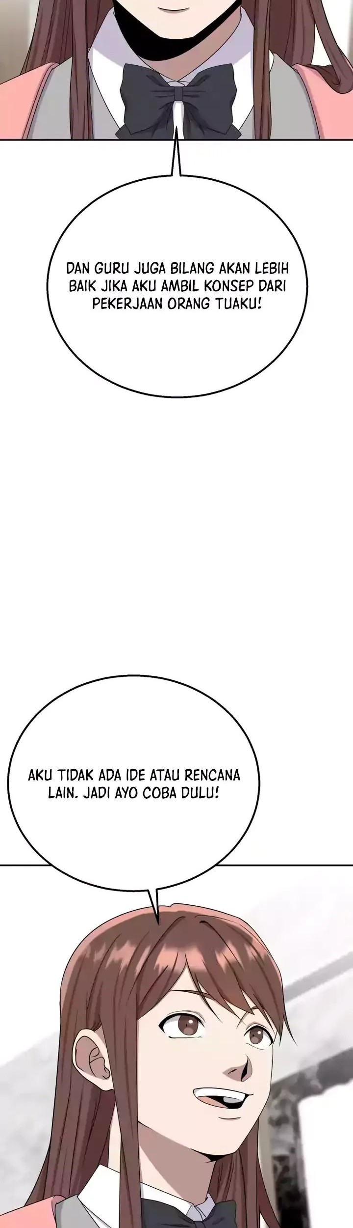 Daechi-dong Class Chapter 8 halaman 18